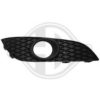 DIEDERICHS 1806146 Ventilation Grille, bumper